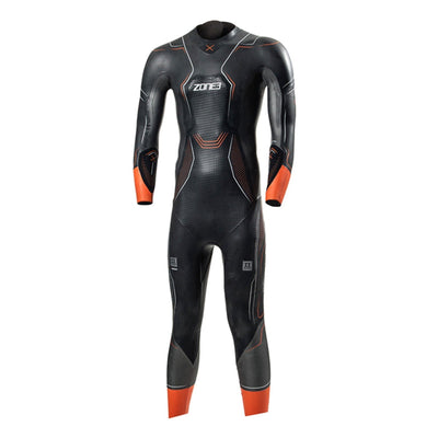 Vanquish-X Wetsuit